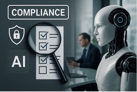 Compliance robot